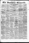 Barnsley Chronicle Saturday 17 September 1859 Page 1