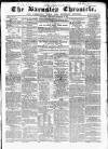 Barnsley Chronicle Saturday 24 September 1859 Page 1