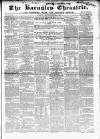 Barnsley Chronicle Saturday 01 October 1859 Page 1
