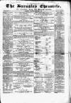 Barnsley Chronicle Saturday 14 January 1860 Page 1