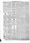 Barnsley Chronicle Saturday 18 February 1860 Page 4