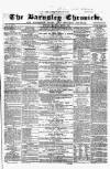 Barnsley Chronicle Saturday 03 March 1860 Page 1