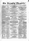 Barnsley Chronicle Saturday 19 May 1860 Page 1
