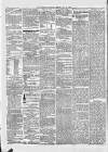 Barnsley Chronicle Saturday 11 May 1861 Page 4