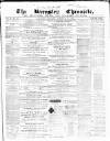 Barnsley Chronicle Saturday 15 February 1862 Page 1