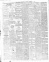 Barnsley Chronicle Saturday 15 February 1862 Page 2