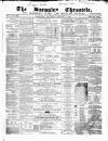 Barnsley Chronicle Saturday 03 January 1863 Page 1
