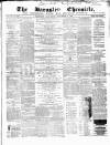 Barnsley Chronicle Saturday 07 November 1863 Page 1
