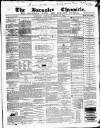 Barnsley Chronicle Saturday 12 March 1864 Page 1