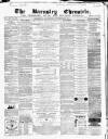 Barnsley Chronicle Saturday 26 November 1864 Page 1