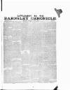 Barnsley Chronicle Saturday 01 April 1865 Page 5