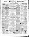 Barnsley Chronicle Saturday 15 April 1865 Page 1