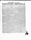 Barnsley Chronicle Saturday 15 April 1865 Page 5