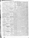 Barnsley Chronicle Saturday 29 April 1865 Page 2