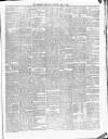 Barnsley Chronicle Saturday 20 May 1865 Page 3