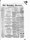 Barnsley Chronicle Saturday 30 September 1865 Page 1