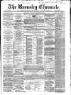 Barnsley Chronicle Saturday 07 September 1867 Page 1