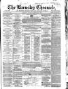 Barnsley Chronicle Saturday 14 September 1867 Page 1