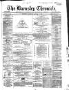 Barnsley Chronicle Saturday 02 January 1869 Page 1