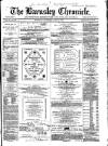 Barnsley Chronicle Saturday 26 June 1869 Page 1