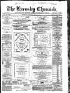 Barnsley Chronicle Saturday 10 July 1869 Page 1