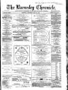 Barnsley Chronicle Saturday 24 July 1869 Page 1