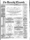 Barnsley Chronicle Saturday 20 November 1869 Page 1