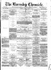 Barnsley Chronicle Saturday 27 January 1872 Page 1