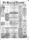 Barnsley Chronicle Saturday 24 February 1872 Page 1