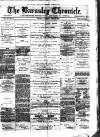 Barnsley Chronicle Saturday 29 June 1872 Page 1