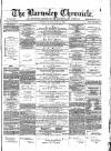 Barnsley Chronicle Saturday 27 July 1872 Page 1