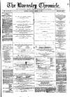 Barnsley Chronicle Saturday 11 January 1873 Page 1