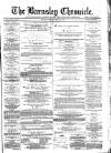 Barnsley Chronicle Saturday 29 May 1875 Page 1