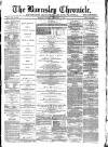 Barnsley Chronicle Saturday 11 September 1875 Page 1
