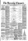 Barnsley Chronicle Saturday 19 February 1876 Page 1