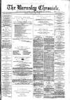 Barnsley Chronicle Saturday 15 April 1876 Page 1