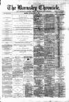 Barnsley Chronicle Saturday 21 July 1877 Page 1