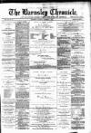 Barnsley Chronicle Saturday 03 November 1877 Page 1