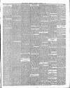 Barnsley Chronicle Saturday 01 November 1879 Page 3