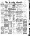 Barnsley Chronicle Saturday 03 January 1880 Page 1