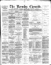 Barnsley Chronicle Saturday 07 February 1880 Page 1