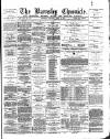 Barnsley Chronicle Saturday 10 April 1880 Page 1