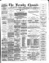 Barnsley Chronicle Saturday 01 May 1880 Page 1