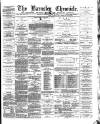 Barnsley Chronicle Saturday 15 May 1880 Page 1