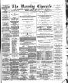 Barnsley Chronicle Saturday 12 June 1880 Page 1