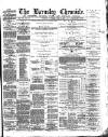 Barnsley Chronicle Saturday 31 July 1880 Page 1