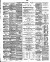 Barnsley Chronicle Saturday 01 October 1881 Page 4