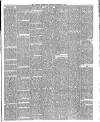 Barnsley Chronicle Saturday 26 November 1881 Page 3