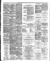 Barnsley Chronicle Saturday 26 November 1881 Page 4