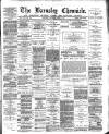 Barnsley Chronicle Saturday 01 April 1882 Page 1